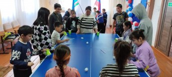 УРАА, КАНИКУЛЫ! Игры, конкурсы для детей.