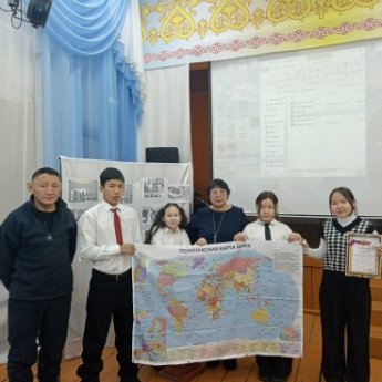Блокадный хлеб